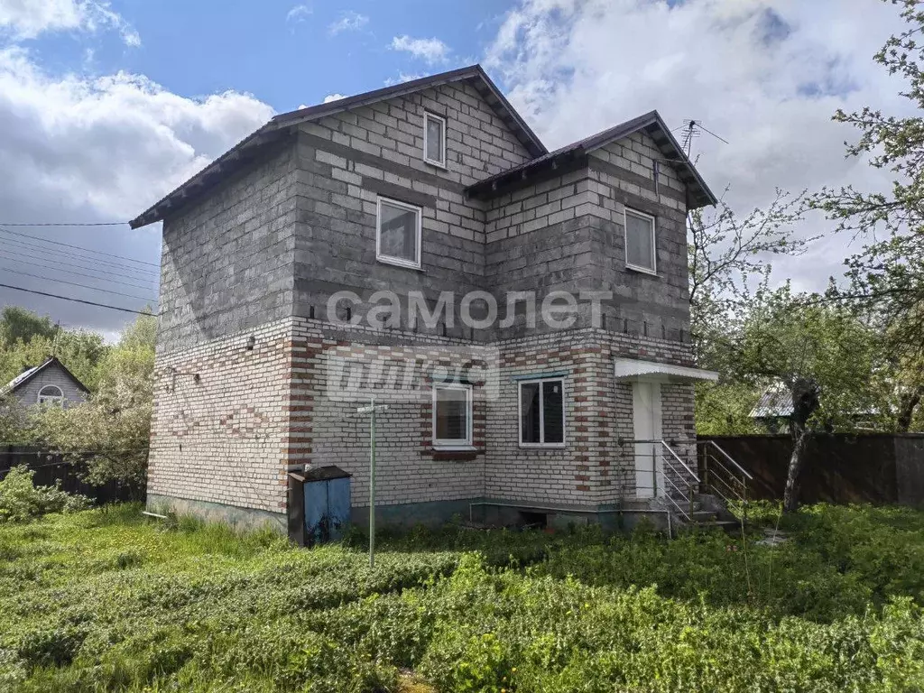 Дом 80 м на участке 6 сот. - Фото 0