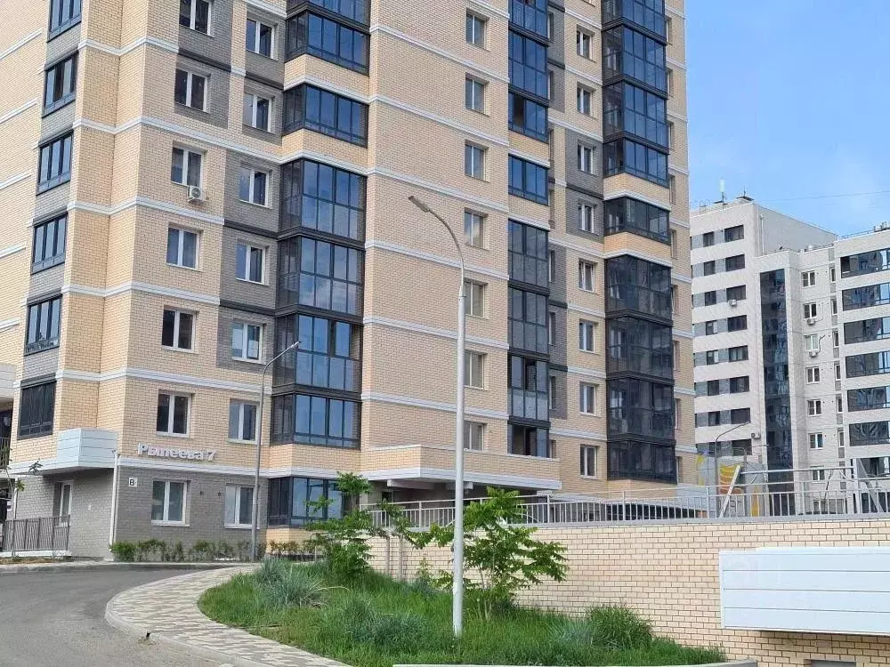 2-к кв. Иркутская область, Иркутск ул. Рылеева, 11 (58.68 м) - Фото 0