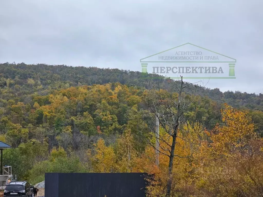 Участок в Приморский край, Артем Родник-1 СНТ, ул. Гагарина, 62 (11.0 ... - Фото 2