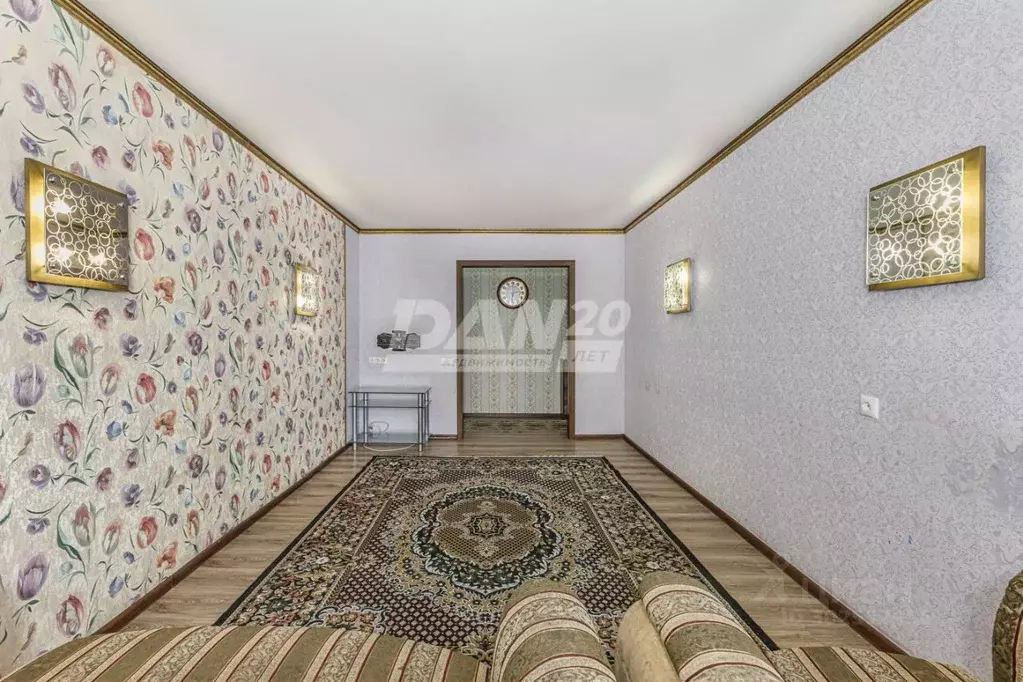 3-к кв. Челябинская область, Челябинск Аральская ул., 214А (65.2 м) - Фото 0