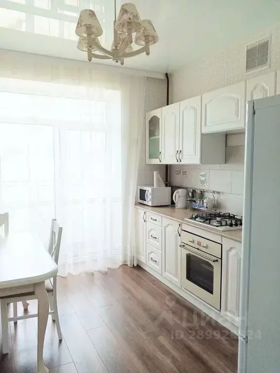 1-к кв. Калининградская область, Зеленоградск ул. Лазаревская, 1 (40.0 ... - Фото 1