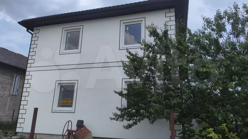 Дом 140 м на участке 4 сот. - Фото 0