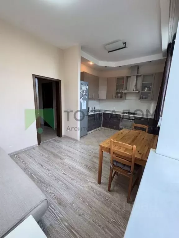 2-к кв. Санкт-Петербург ул. Типанова, 5 (47.6 м) - Фото 2