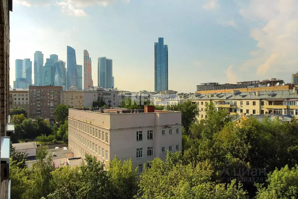 2-к кв. Москва Брянская ул., 8 (56.4 м) - Фото 2