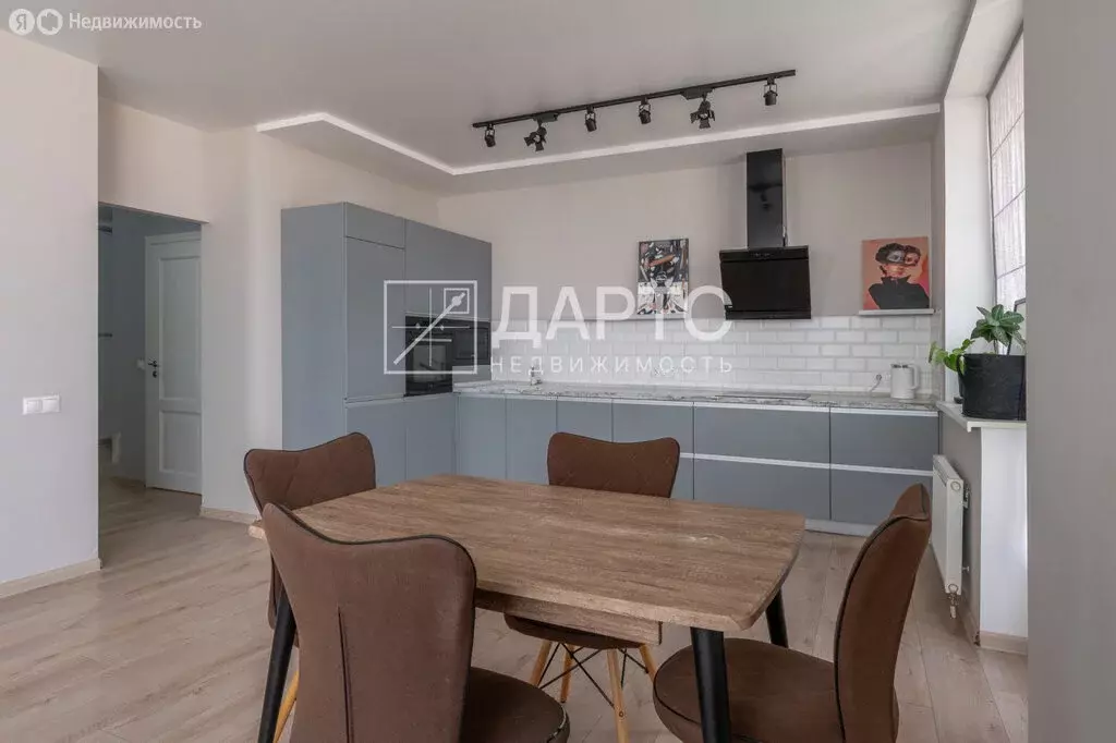 2-комнатная квартира: Екатеринбург, улица Шейнкмана, 88 (84 м) - Фото 1