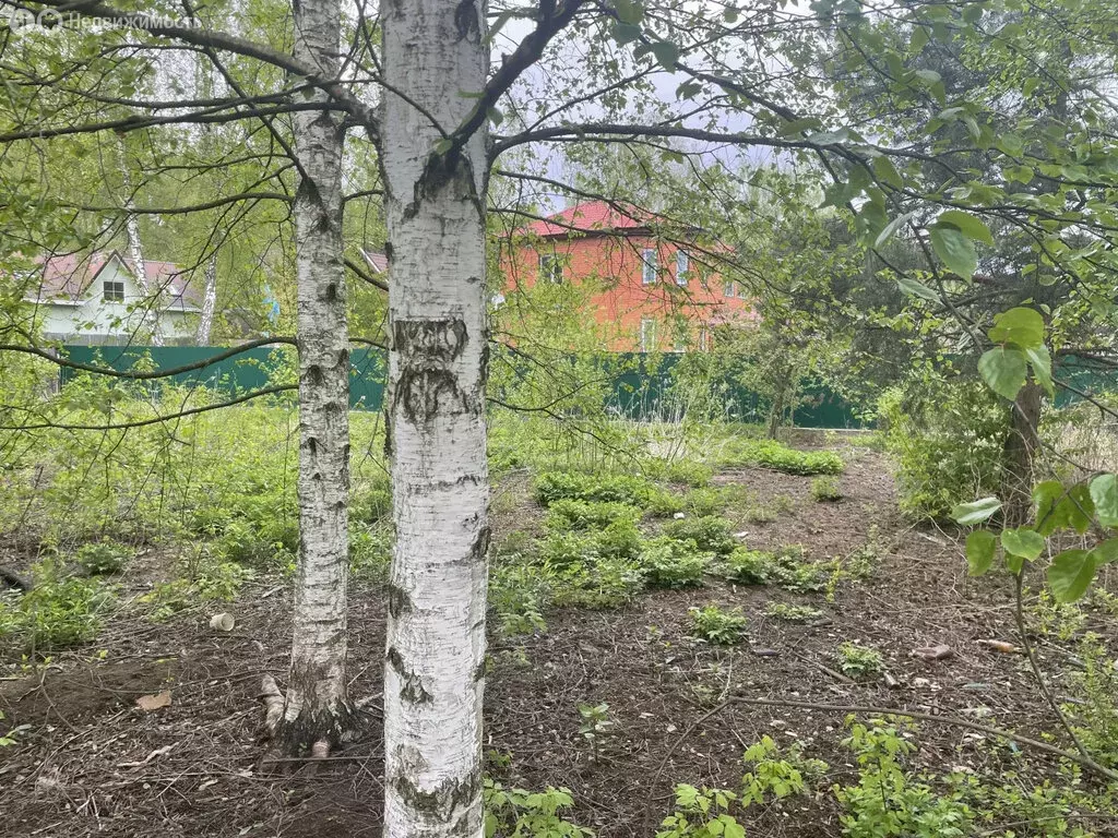 Участок в Московская область, 46К-5032 (9.45 м) - Фото 1