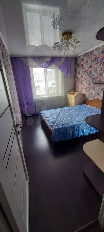 2-к. квартира, 50 м, 4/5 эт. - Фото 0