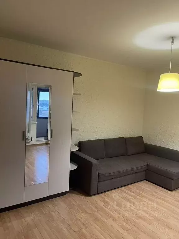 1-к кв. Москва Симферопольский бул., 24К5 (40.0 м) - Фото 0