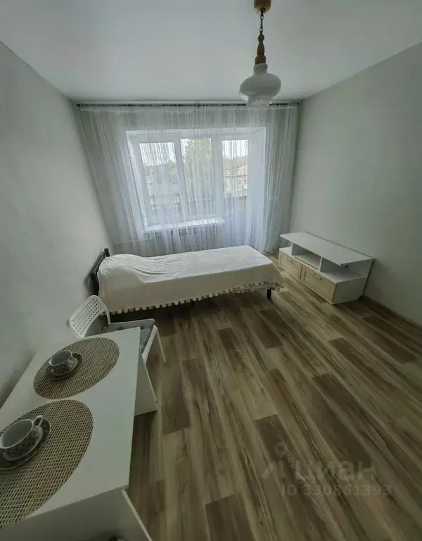 Комната Московская область, Ногинск Богородский городской округ, ул. ... - Фото 1
