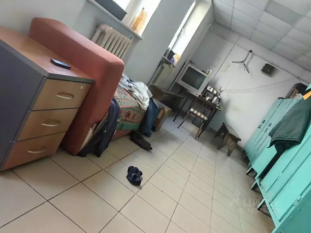 Помещение свободного назначения в Московская область, Балашиха ... - Фото 1