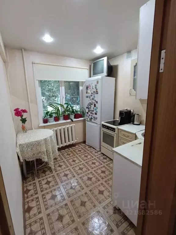 1-к кв. Иркутская область, Иркутск ул. Серафимовича, 9 (30.3 м) - Фото 1