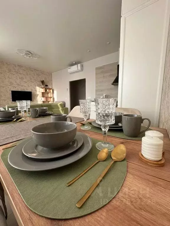 1-к кв. Москва ул. Лобачевского, 120к1 (960.0 м) - Фото 1