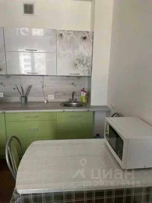 Студия Тюменская область, Тюмень Таврическая ул., 9к1 (34.0 м) - Фото 2