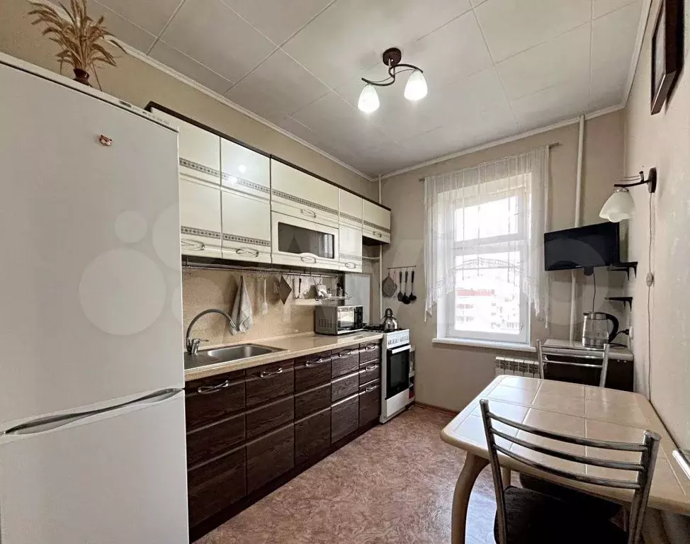 2-к. квартира, 51 м, 5/9 эт. - Фото 1