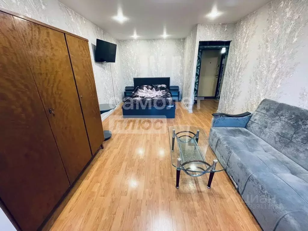 1-к кв. Москва Дубнинская ул., 36К3 (35.1 м) - Фото 1