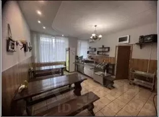 Помещение свободного назначения в Пермский край, Пермь ул. ... - Фото 1