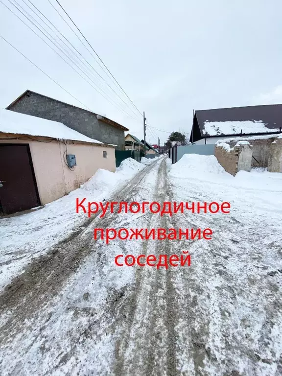 Участок в Оренбургская область, Оренбург Газовик СНТ, 132 (4.38 сот.) - Фото 2