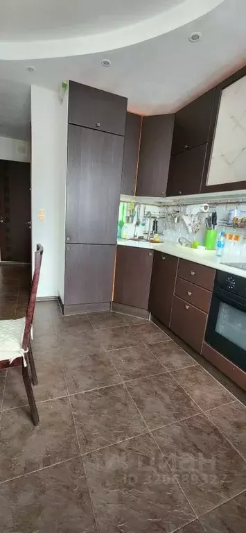 2-к кв. Москва Рождественская ул., 34 (51.0 м) - Фото 2
