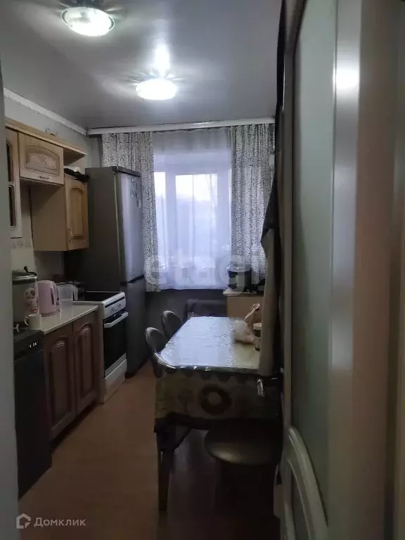 Продаётся 3-к квартира, 62.9 м - Фото 0