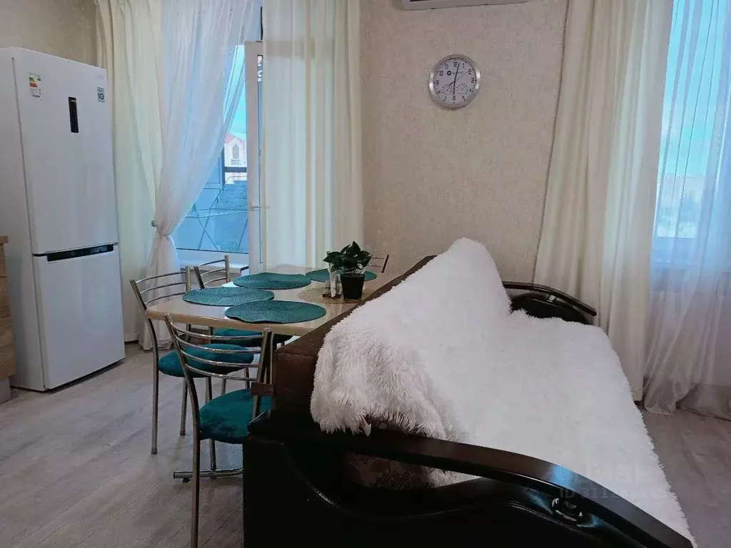Студия Татарстан, Казань ул. Короленко, 28Б (40.6 м) - Фото 0