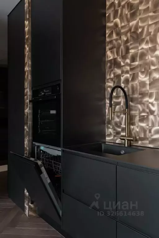 2-к кв. Санкт-Петербург Черниговская ул., 11к1 (65.0 м) - Фото 2