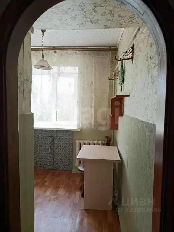 2-к кв. Забайкальский край, Чита ул. Нечаева, 35 (48.3 м) - Фото 2