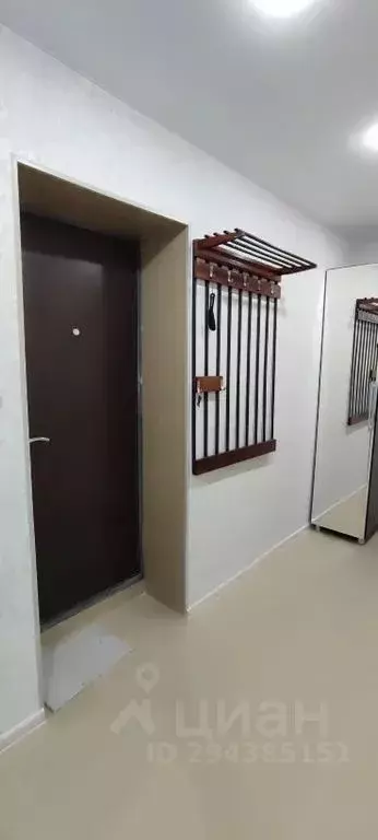 2-к кв. Чувашия, Чебоксары ул. Афанасьева, 9 (50.0 м) - Фото 2