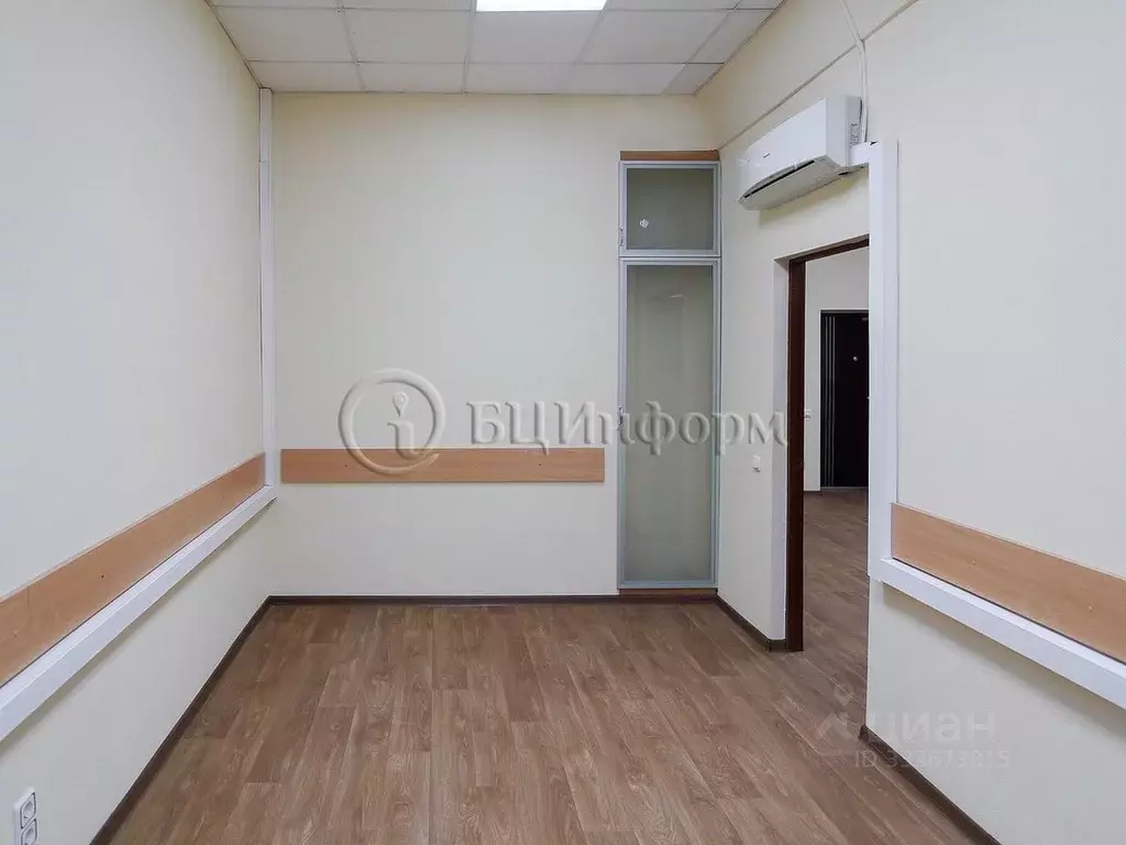 Офис в Санкт-Петербург Смоленская ул., 9 (100 м) - Фото 2