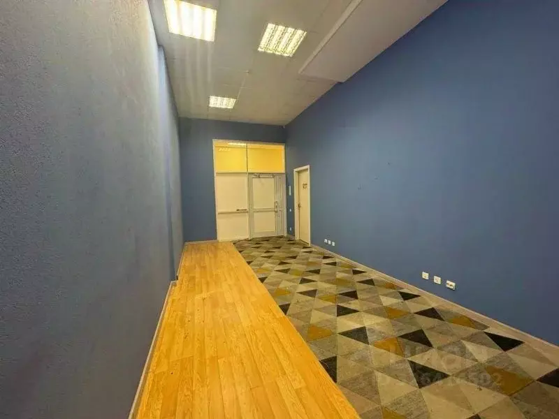 Офис в Санкт-Петербург Заозерная ул., 8к2 (26 м) - Фото 2