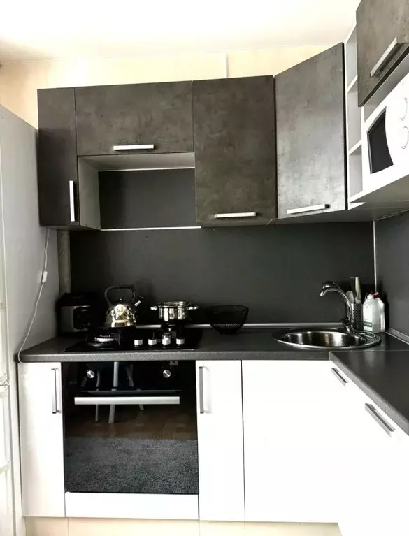 1-к кв. Вологодская область, Череповец Рыбинская ул., 20 (38.0 м) - Фото 1