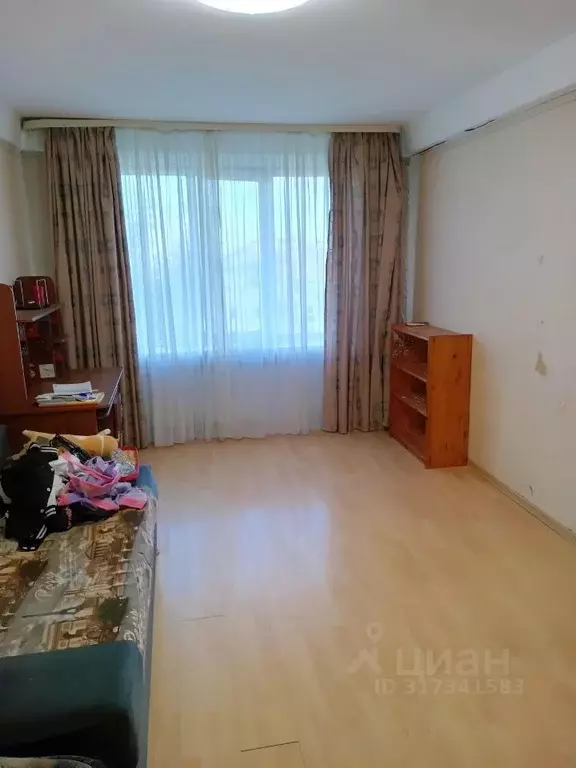 2-к кв. Санкт-Петербург ул. Руднева, 21К1 (50.5 м) - Фото 0