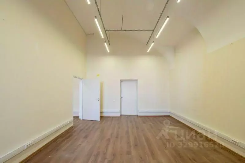 Офис в Санкт-Петербург ул. Комсомола, 1-3М (3196 м) - Фото 2