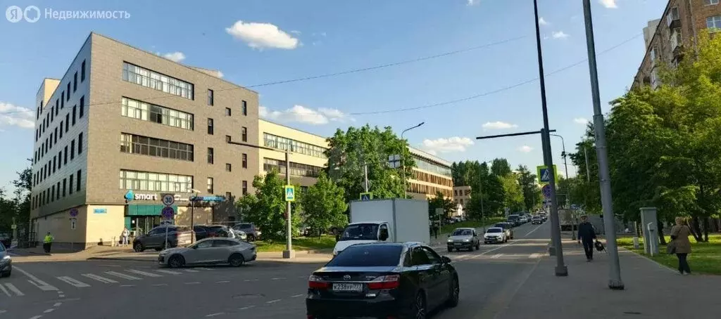 Офис (303 м) - Фото 1