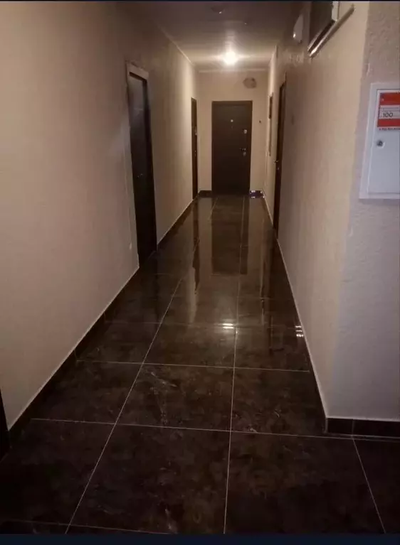 1-к кв. Краснодарский край, Анапа Владимирская ул., 142 (48.0 м) - Фото 1