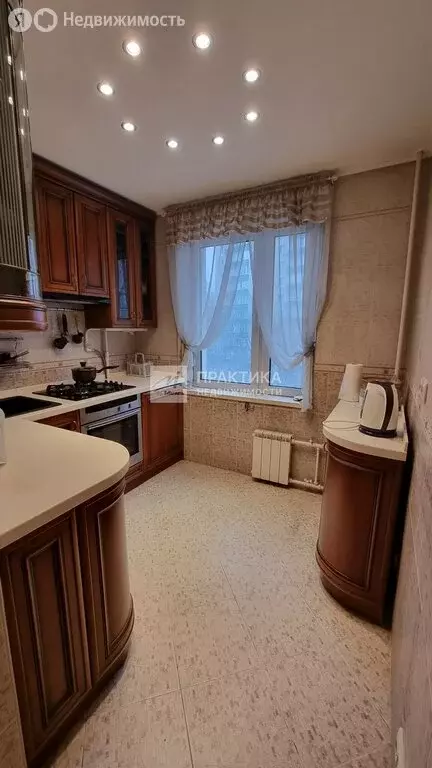 3-комнатная квартира: Москва, улица Куусинена, 4Ак5 (60 м) - Фото 2