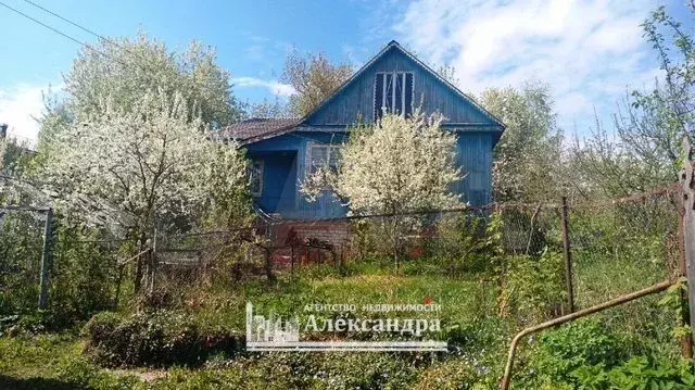 Дом в Костромская область, Кострома Крупяной пер., 6 (66 м) - Фото 0