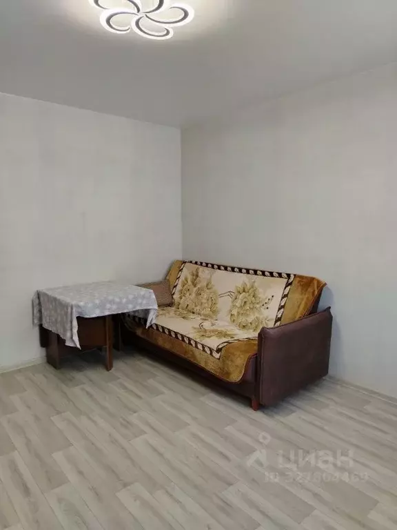 1-к кв. Тамбовская область, Тамбов ул. Киквидзе, 77Б (43.0 м) - Фото 2