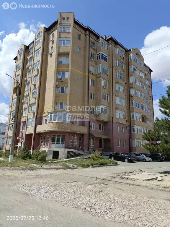 Помещение свободного назначения (111 м) - Фото 0