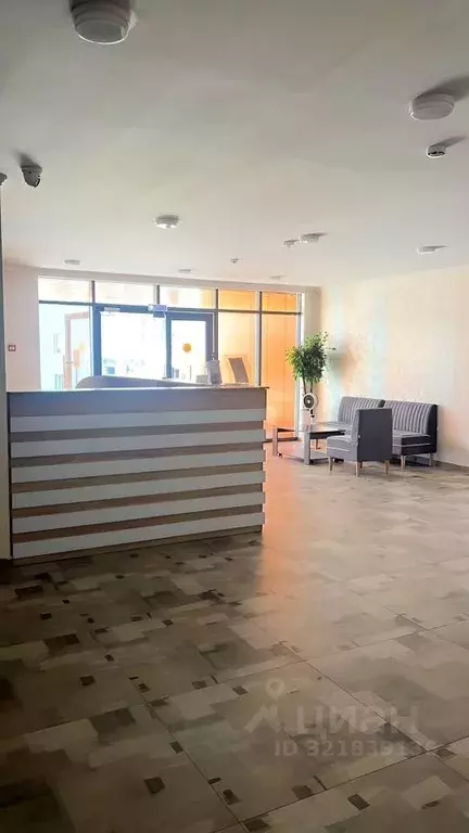 Студия Краснодарский край, Анапа проезд Золотой Берег, 2В (35.0 м) - Фото 2