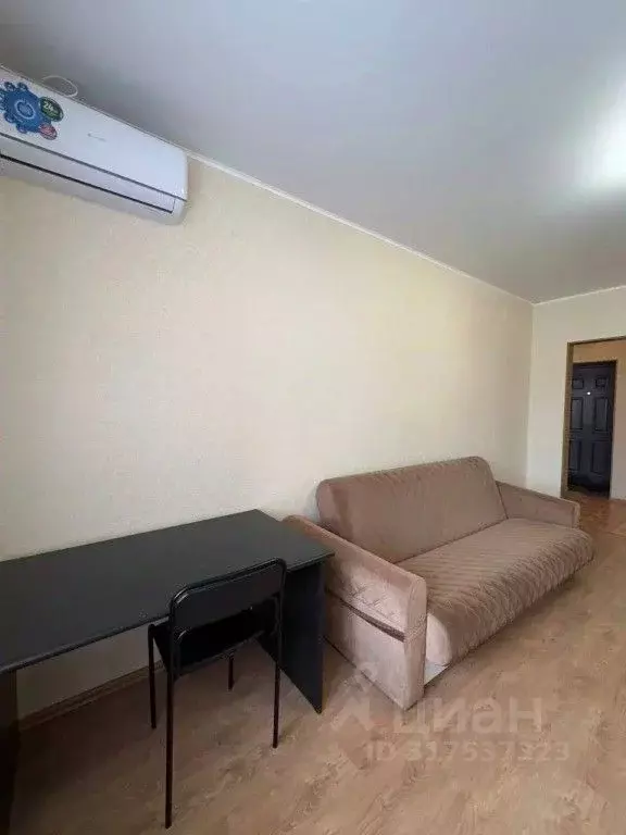 1-к кв. Оренбургская область, Оренбург ул. Орджоникидзе, 86 (46.0 м) - Фото 1