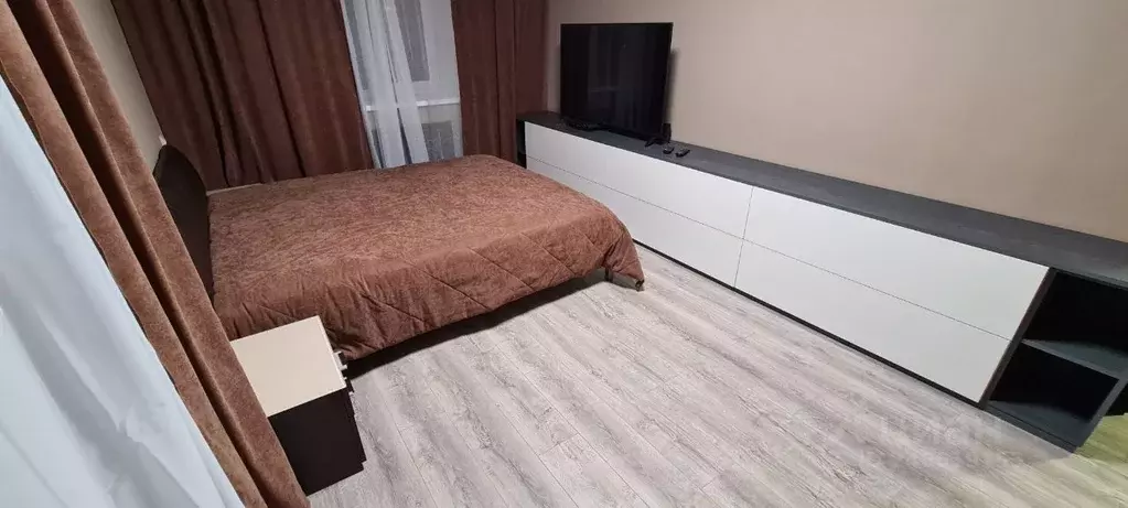 2-к кв. Тульская область, Алексин ул. 50 лет Октября, 15/5 (43.0 м) - Фото 2