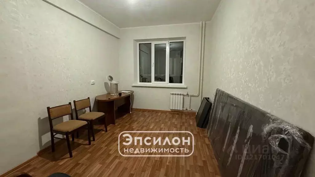 1-к кв. Курская область, Курск просп. Анатолия Дериглазова, 31 (46.9 ... - Фото 1