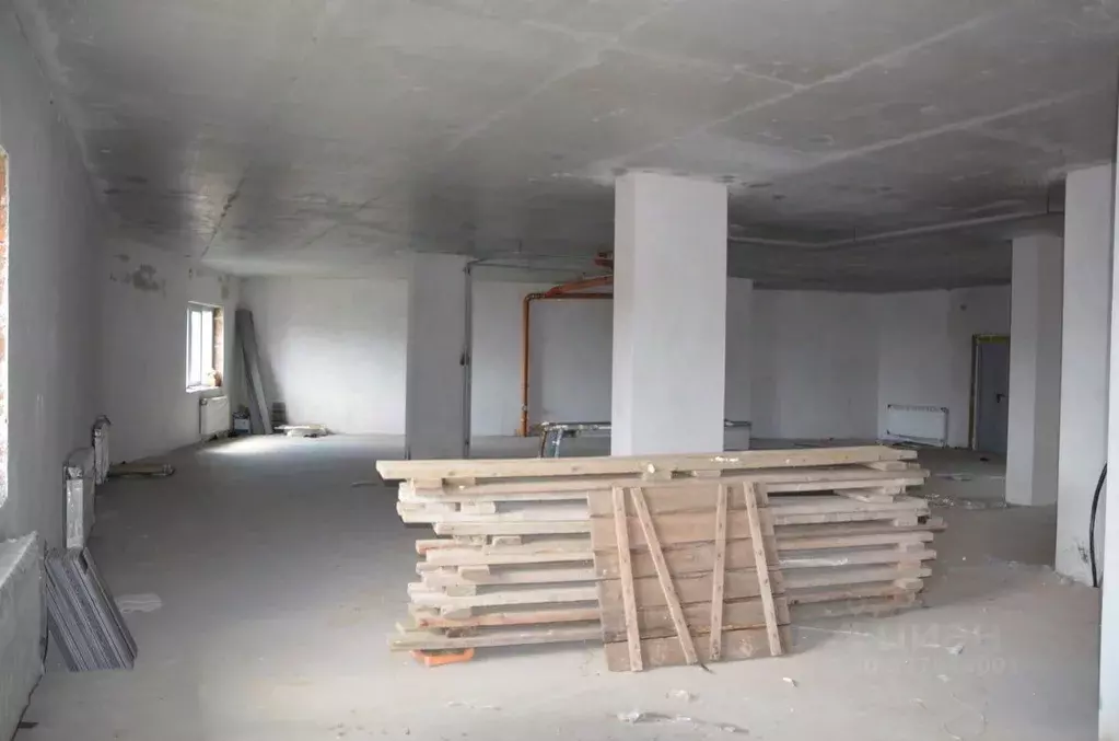 Торговая площадь в Новосибирская область, Новосибирск Узловая ул., 8/1 ... - Фото 2