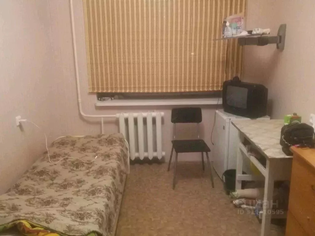 Комната Саха (Якутия), Якутск ул. Петра Алексеева, 21/4 (10.0 м) - Фото 0