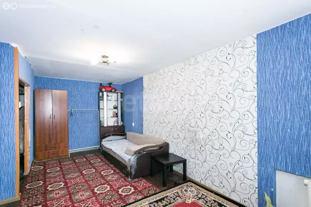 1-комнатная квартира: Новосибирск, Вертковская улица, 39/1 (32.3 м) - Фото 2