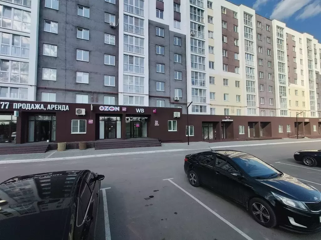 Продаётся 3-к квартира, 82 м - Фото 0
