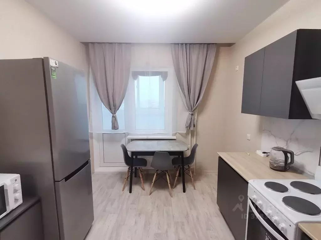 1-к кв. Краснодарский край, Краснодар ул. Имени Героя Советского Союза ... - Фото 1