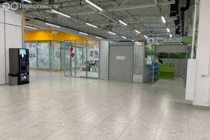 Торговая площадь (32 м) - Фото 2