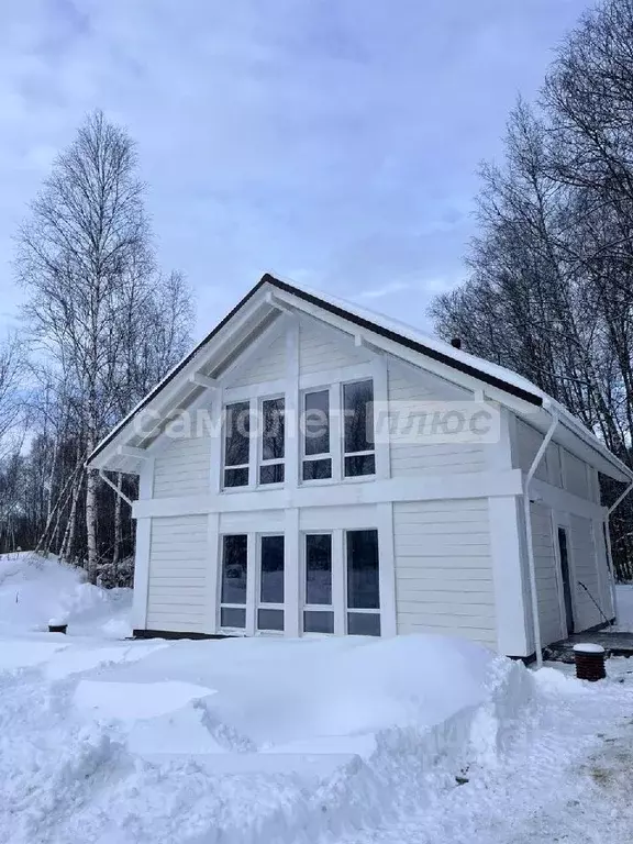 Дом в Калужская область, Калуга  (95 м) - Фото 0