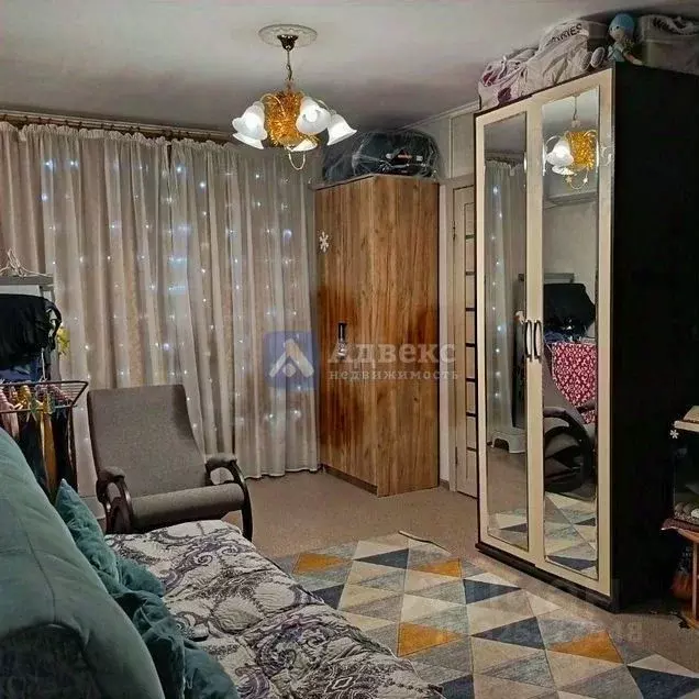 3-к кв. Тюменская область, Тюмень ул. Республики, 190А (56.6 м) - Фото 1